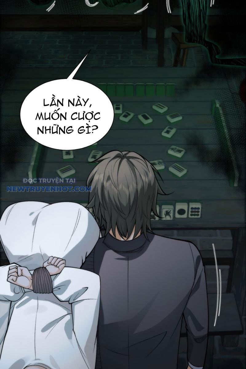 đối Mặt Với Bệnh Tâm Thần, Ma Quỷ Chẳng Là Cái Thá Gì Chap 10 - Next Chap 11