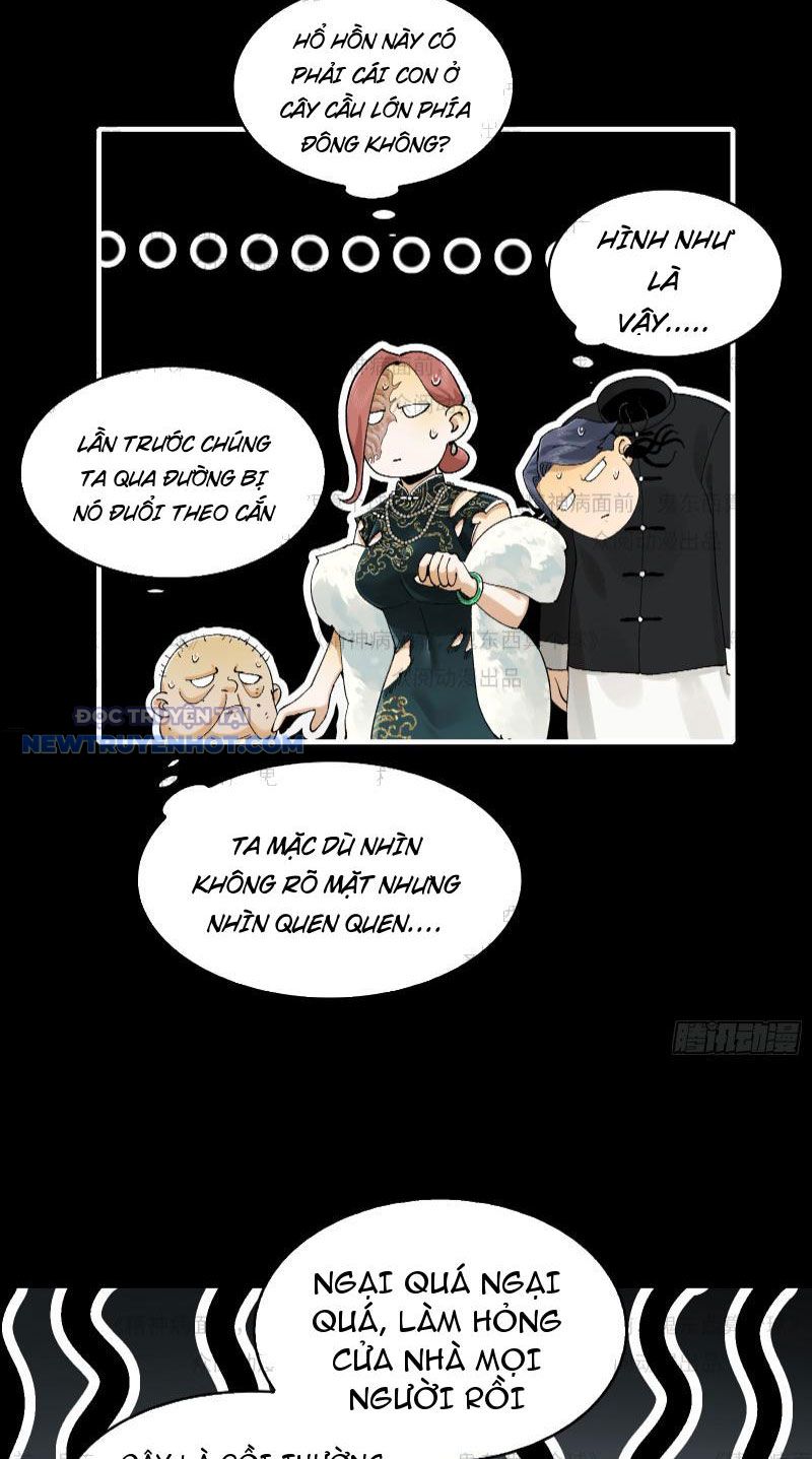 đối Mặt Với Bệnh Tâm Thần, Ma Quỷ Chẳng Là Cái Thá Gì Chap 11 - Next Chap 12