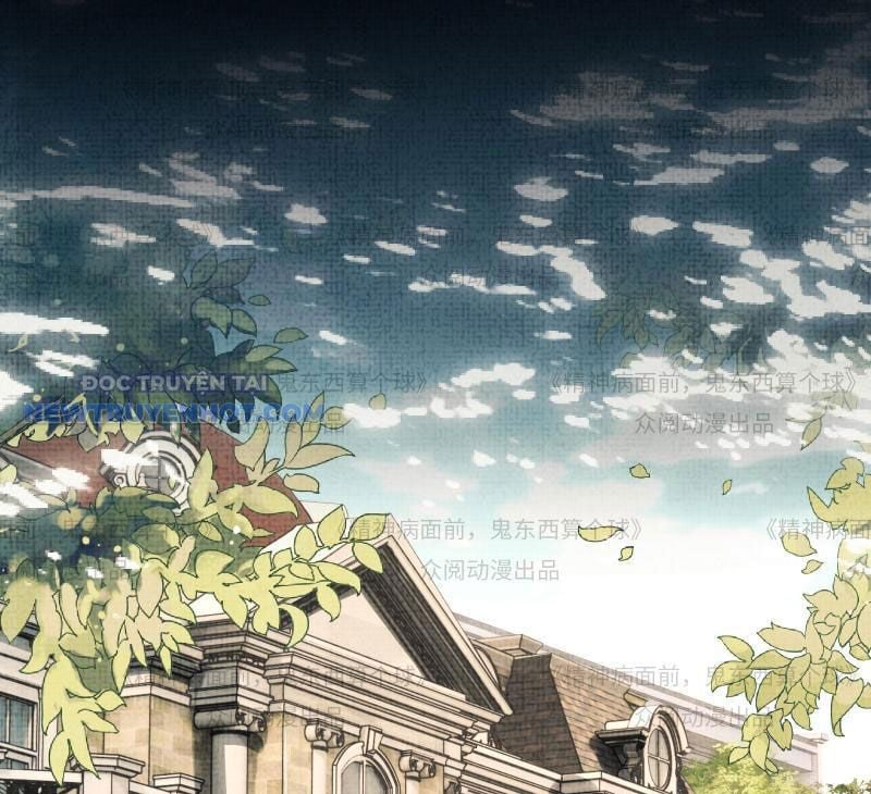 đối Mặt Với Bệnh Tâm Thần, Ma Quỷ Chẳng Là Cái Thá Gì Chap 11 - Next Chap 12