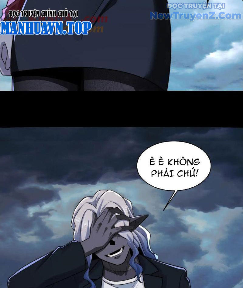 đối Mặt Với Bệnh Tâm Thần, Ma Quỷ Chẳng Là Cái Thá Gì Chap 129 - Next Chap 130