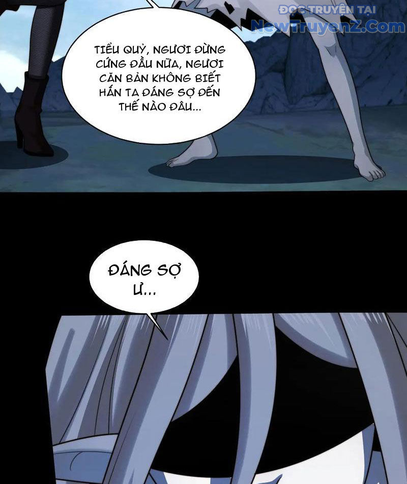 đối Mặt Với Bệnh Tâm Thần, Ma Quỷ Chẳng Là Cái Thá Gì Chap 129 - Next Chap 130