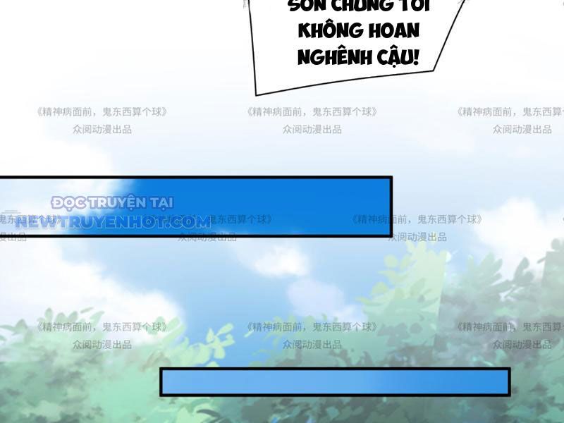 đối Mặt Với Bệnh Tâm Thần, Ma Quỷ Chẳng Là Cái Thá Gì Chap 13 - Next Chap 14