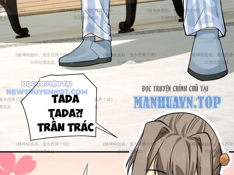 đối Mặt Với Bệnh Tâm Thần, Ma Quỷ Chẳng Là Cái Thá Gì Chap 13 - Next Chap 14