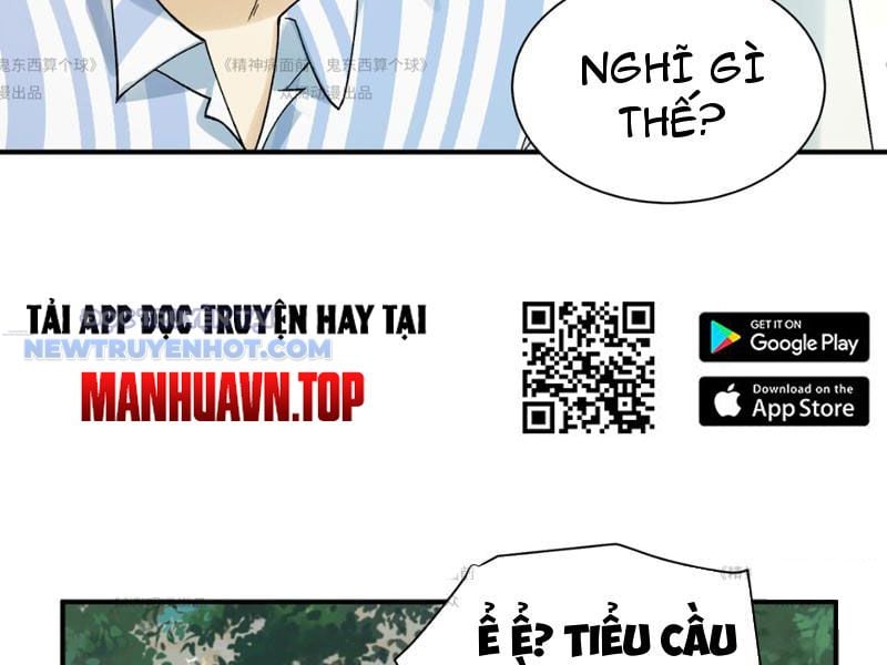 đối Mặt Với Bệnh Tâm Thần, Ma Quỷ Chẳng Là Cái Thá Gì Chap 13 - Next Chap 14