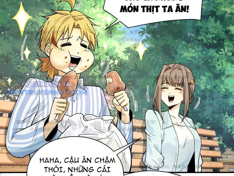 đối Mặt Với Bệnh Tâm Thần, Ma Quỷ Chẳng Là Cái Thá Gì Chap 13 - Next Chap 14