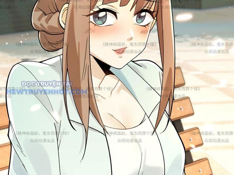 đối Mặt Với Bệnh Tâm Thần, Ma Quỷ Chẳng Là Cái Thá Gì Chap 13 - Next Chap 14