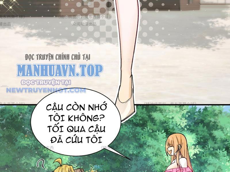 đối Mặt Với Bệnh Tâm Thần, Ma Quỷ Chẳng Là Cái Thá Gì Chap 13 - Next Chap 14