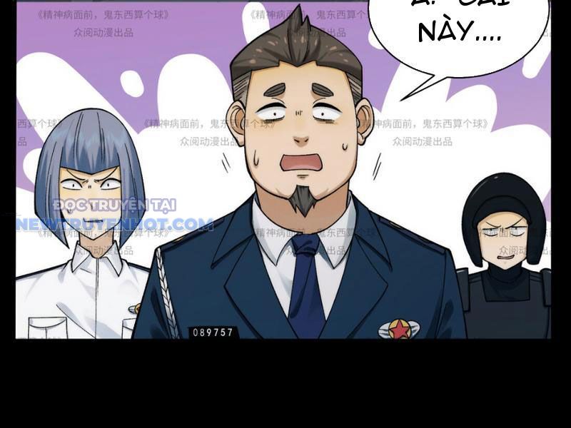 đối Mặt Với Bệnh Tâm Thần, Ma Quỷ Chẳng Là Cái Thá Gì Chap 13 - Next Chap 14