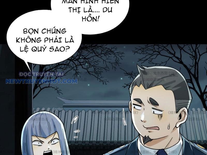 đối Mặt Với Bệnh Tâm Thần, Ma Quỷ Chẳng Là Cái Thá Gì Chap 13 - Next Chap 14