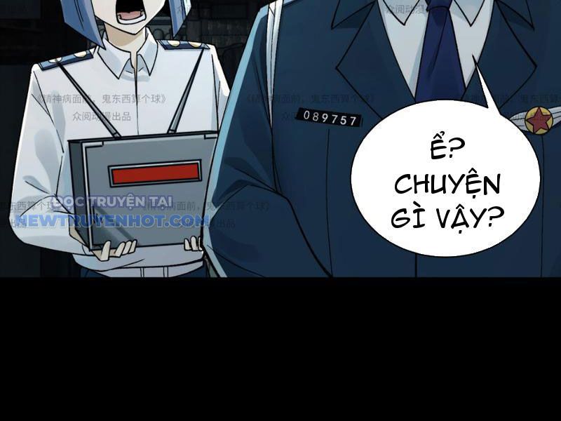 đối Mặt Với Bệnh Tâm Thần, Ma Quỷ Chẳng Là Cái Thá Gì Chap 13 - Next Chap 14