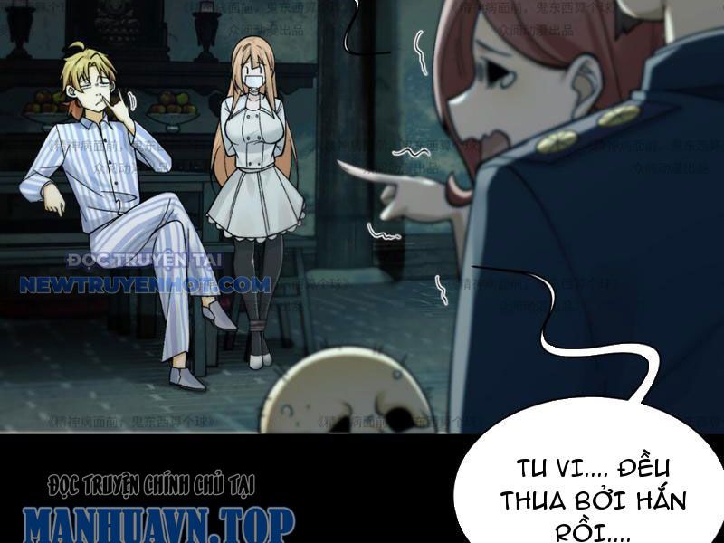 đối Mặt Với Bệnh Tâm Thần, Ma Quỷ Chẳng Là Cái Thá Gì Chap 13 - Next Chap 14