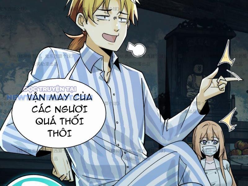 đối Mặt Với Bệnh Tâm Thần, Ma Quỷ Chẳng Là Cái Thá Gì Chap 13 - Next Chap 14