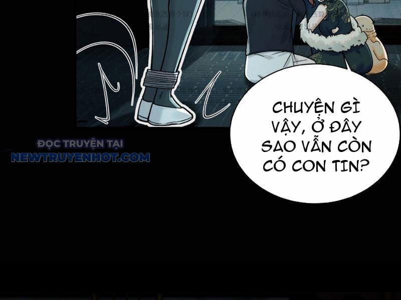 đối Mặt Với Bệnh Tâm Thần, Ma Quỷ Chẳng Là Cái Thá Gì Chap 13 - Next Chap 14