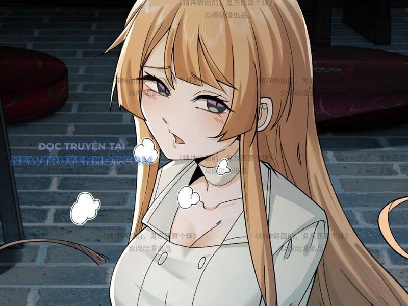 đối Mặt Với Bệnh Tâm Thần, Ma Quỷ Chẳng Là Cái Thá Gì Chap 13 - Next Chap 14