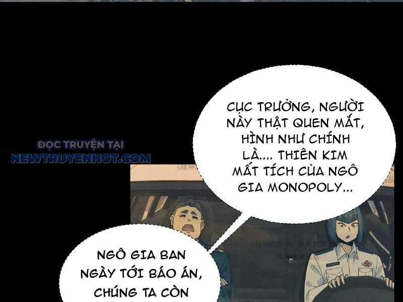 đối Mặt Với Bệnh Tâm Thần, Ma Quỷ Chẳng Là Cái Thá Gì Chap 13 - Next Chap 14