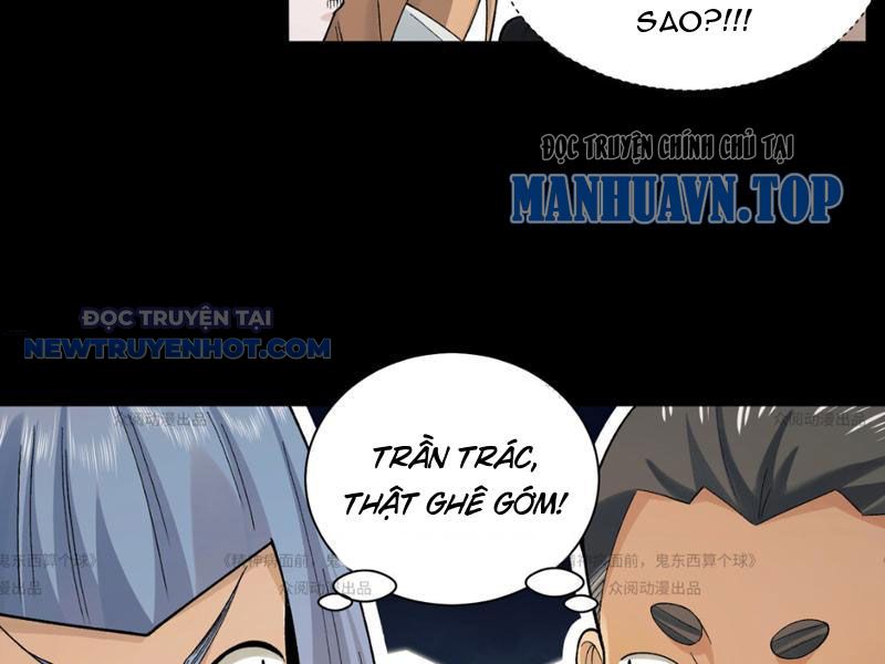 đối Mặt Với Bệnh Tâm Thần, Ma Quỷ Chẳng Là Cái Thá Gì Chap 13 - Next Chap 14