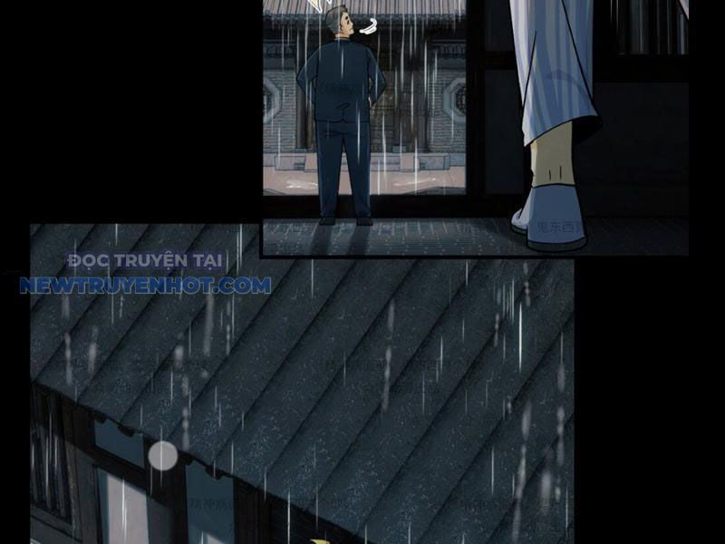 đối Mặt Với Bệnh Tâm Thần, Ma Quỷ Chẳng Là Cái Thá Gì Chap 13 - Next Chap 14