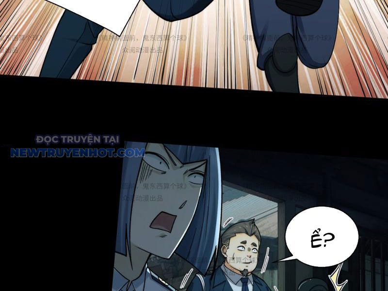 đối Mặt Với Bệnh Tâm Thần, Ma Quỷ Chẳng Là Cái Thá Gì Chap 13 - Next Chap 14