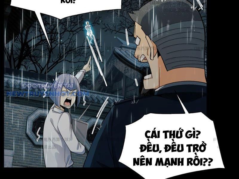 đối Mặt Với Bệnh Tâm Thần, Ma Quỷ Chẳng Là Cái Thá Gì Chap 13 - Next Chap 14