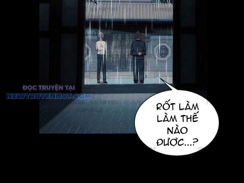 đối Mặt Với Bệnh Tâm Thần, Ma Quỷ Chẳng Là Cái Thá Gì Chap 13 - Next Chap 14