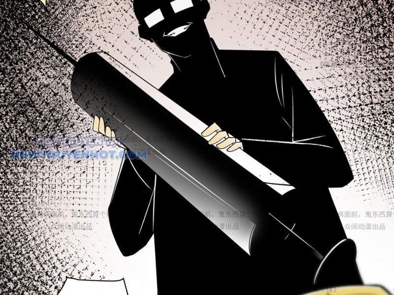 đối Mặt Với Bệnh Tâm Thần, Ma Quỷ Chẳng Là Cái Thá Gì Chap 13 - Next Chap 14