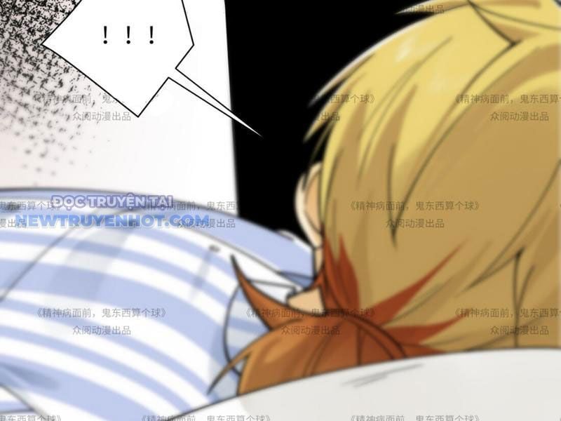 đối Mặt Với Bệnh Tâm Thần, Ma Quỷ Chẳng Là Cái Thá Gì Chap 13 - Next Chap 14