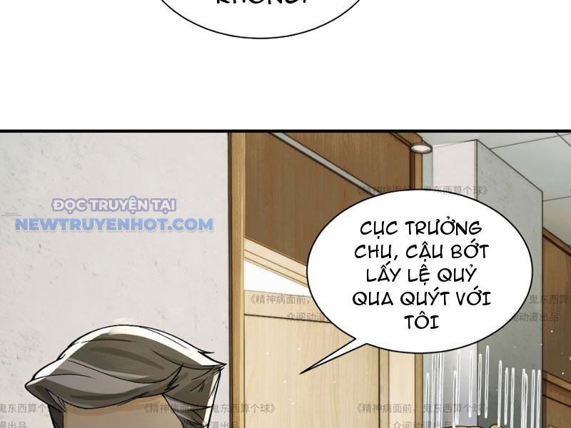 đối Mặt Với Bệnh Tâm Thần, Ma Quỷ Chẳng Là Cái Thá Gì Chap 13 - Next Chap 14