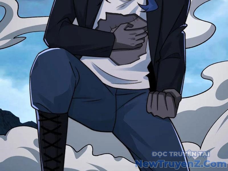 đối Mặt Với Bệnh Tâm Thần, Ma Quỷ Chẳng Là Cái Thá Gì Chap 134 - Next Chap 135