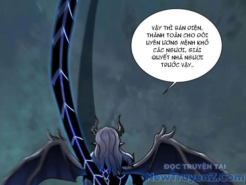 đối Mặt Với Bệnh Tâm Thần, Ma Quỷ Chẳng Là Cái Thá Gì Chap 134 - Next Chap 135