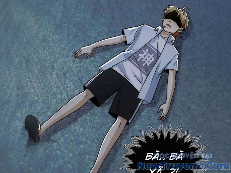 đối Mặt Với Bệnh Tâm Thần, Ma Quỷ Chẳng Là Cái Thá Gì Chap 134 - Next Chap 135