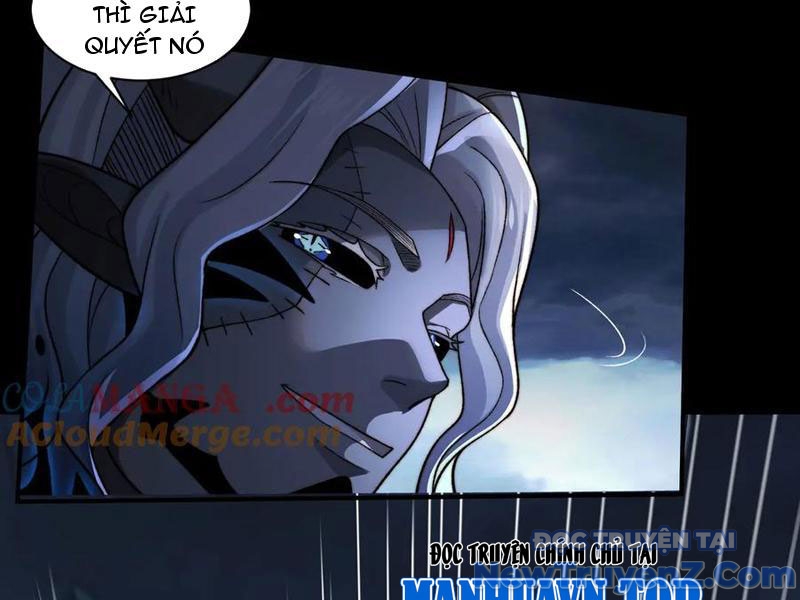 đối Mặt Với Bệnh Tâm Thần, Ma Quỷ Chẳng Là Cái Thá Gì Chap 134 - Next Chap 135