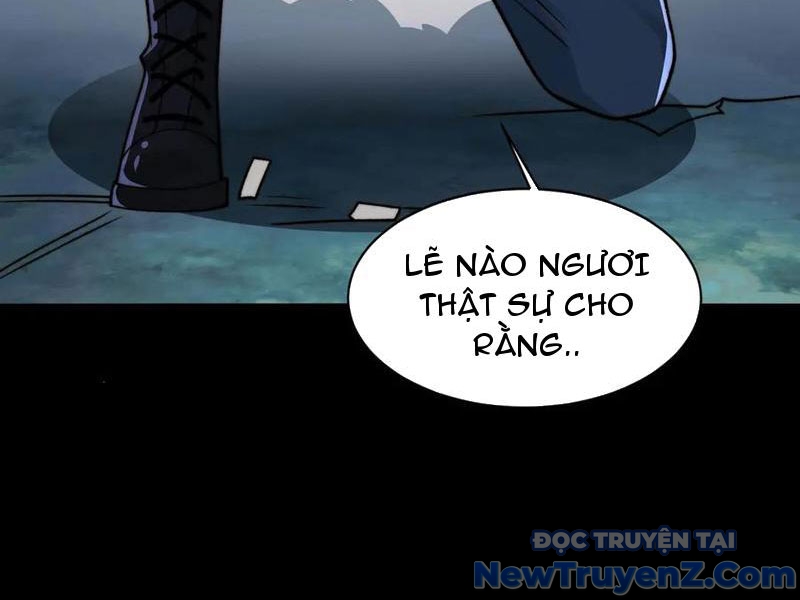 đối Mặt Với Bệnh Tâm Thần, Ma Quỷ Chẳng Là Cái Thá Gì Chap 134 - Next Chap 135