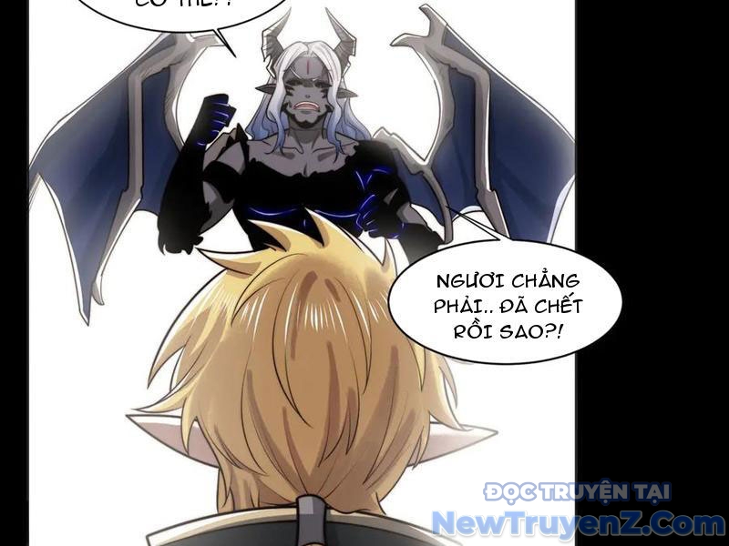 đối Mặt Với Bệnh Tâm Thần, Ma Quỷ Chẳng Là Cái Thá Gì Chap 134 - Next Chap 135