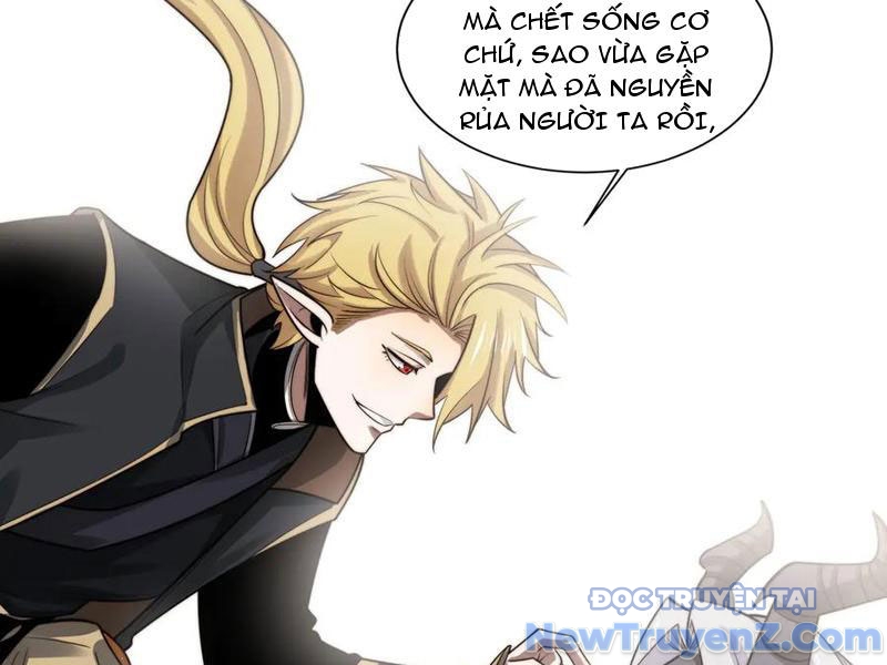 đối Mặt Với Bệnh Tâm Thần, Ma Quỷ Chẳng Là Cái Thá Gì Chap 134 - Next Chap 135