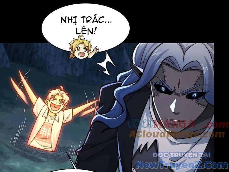 đối Mặt Với Bệnh Tâm Thần, Ma Quỷ Chẳng Là Cái Thá Gì Chap 134 - Next Chap 135