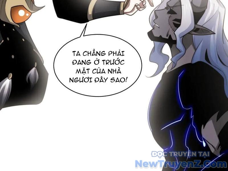 đối Mặt Với Bệnh Tâm Thần, Ma Quỷ Chẳng Là Cái Thá Gì Chap 134 - Next Chap 135