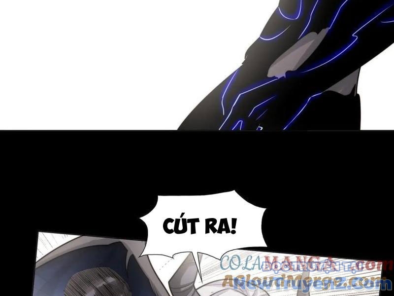 đối Mặt Với Bệnh Tâm Thần, Ma Quỷ Chẳng Là Cái Thá Gì Chap 134 - Next Chap 135