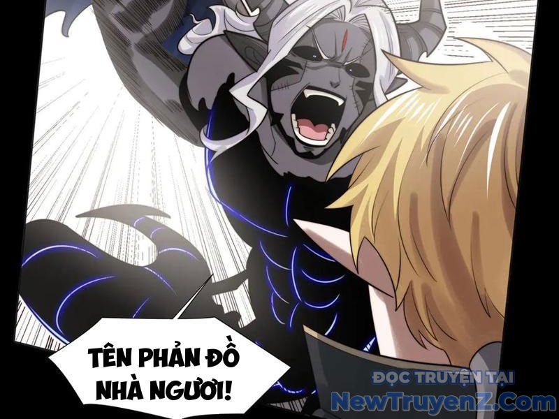 đối Mặt Với Bệnh Tâm Thần, Ma Quỷ Chẳng Là Cái Thá Gì Chap 134 - Next Chap 135