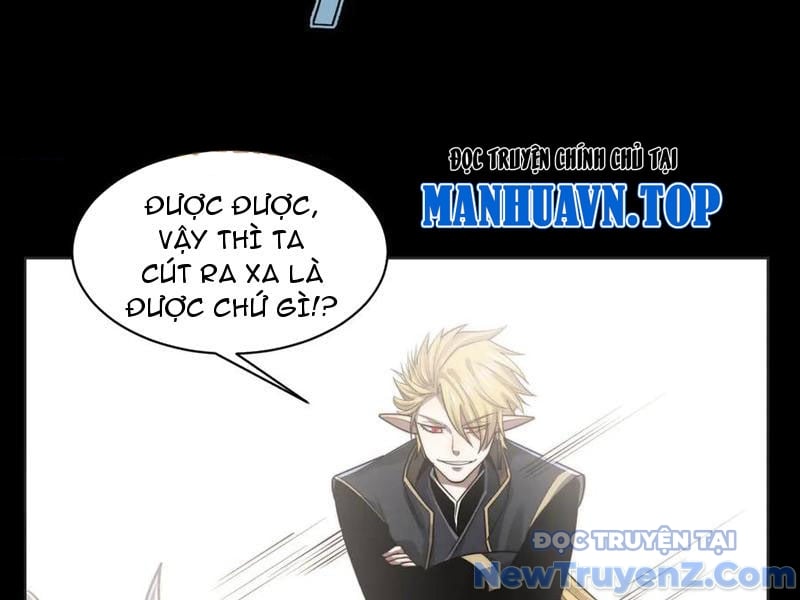 đối Mặt Với Bệnh Tâm Thần, Ma Quỷ Chẳng Là Cái Thá Gì Chap 134 - Next Chap 135