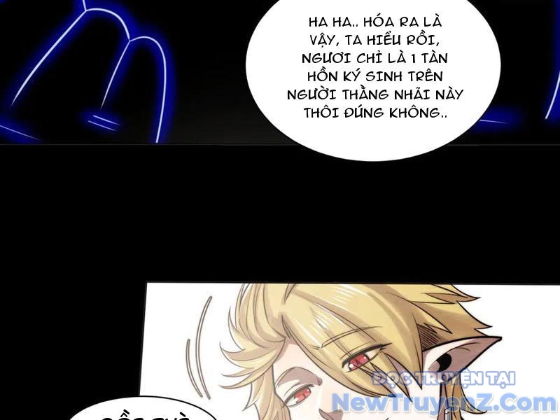 đối Mặt Với Bệnh Tâm Thần, Ma Quỷ Chẳng Là Cái Thá Gì Chap 134 - Next Chap 135