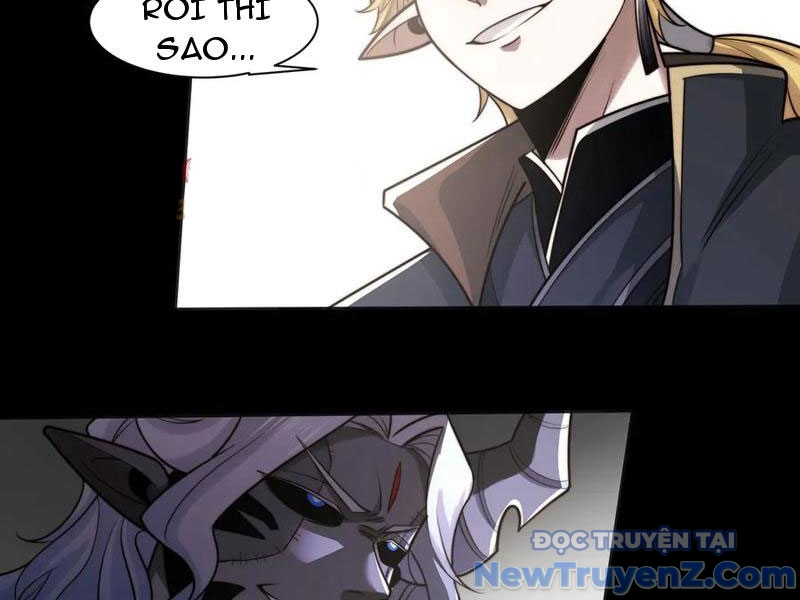 đối Mặt Với Bệnh Tâm Thần, Ma Quỷ Chẳng Là Cái Thá Gì Chap 134 - Next Chap 135