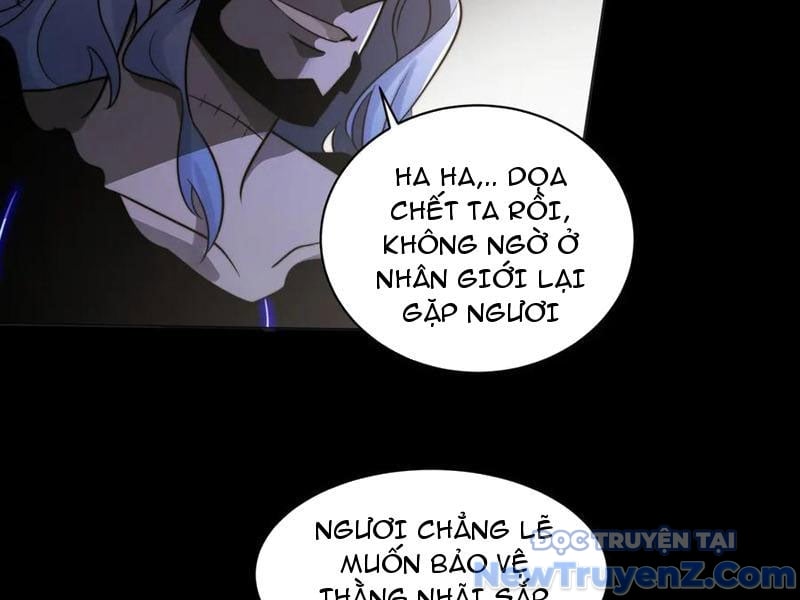 đối Mặt Với Bệnh Tâm Thần, Ma Quỷ Chẳng Là Cái Thá Gì Chap 134 - Next Chap 135