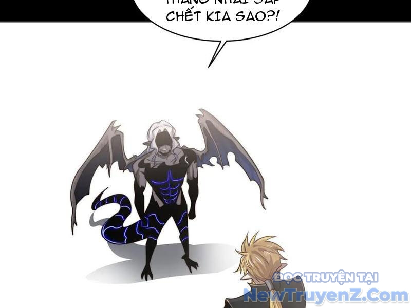 đối Mặt Với Bệnh Tâm Thần, Ma Quỷ Chẳng Là Cái Thá Gì Chap 134 - Next Chap 135