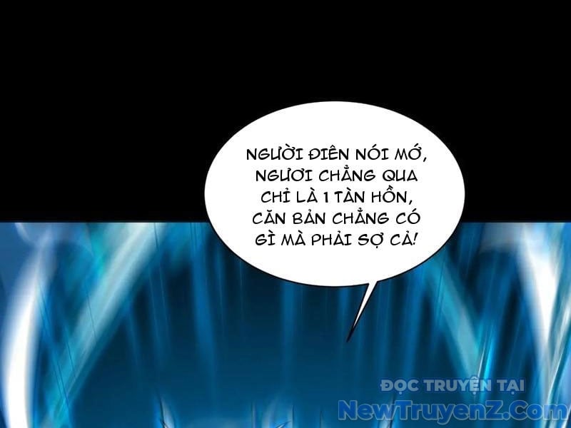 đối Mặt Với Bệnh Tâm Thần, Ma Quỷ Chẳng Là Cái Thá Gì Chap 134 - Next Chap 135