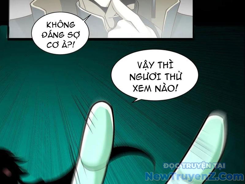 đối Mặt Với Bệnh Tâm Thần, Ma Quỷ Chẳng Là Cái Thá Gì Chap 134 - Next Chap 135