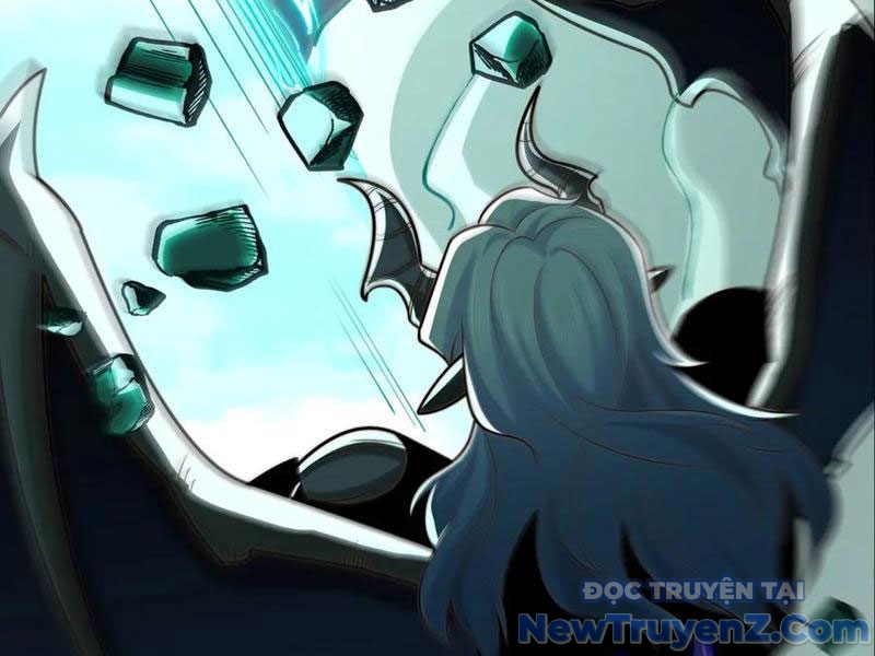 đối Mặt Với Bệnh Tâm Thần, Ma Quỷ Chẳng Là Cái Thá Gì Chap 134 - Next Chap 135