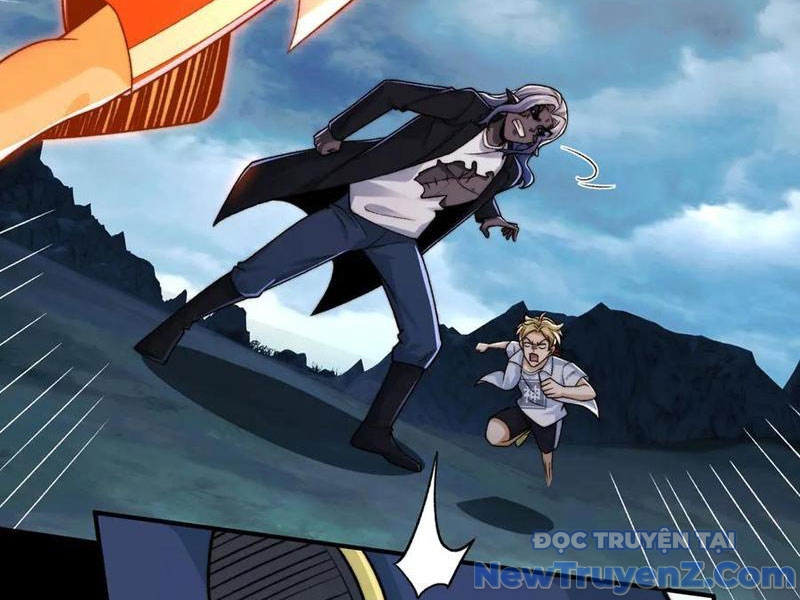 đối Mặt Với Bệnh Tâm Thần, Ma Quỷ Chẳng Là Cái Thá Gì Chap 134 - Next Chap 135