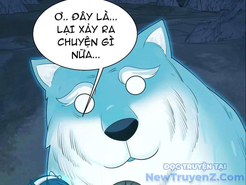 đối Mặt Với Bệnh Tâm Thần, Ma Quỷ Chẳng Là Cái Thá Gì Chap 134 - Next Chap 135