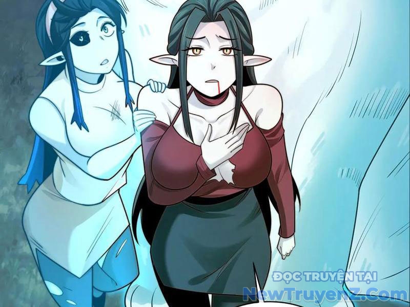 đối Mặt Với Bệnh Tâm Thần, Ma Quỷ Chẳng Là Cái Thá Gì Chap 134 - Next Chap 135