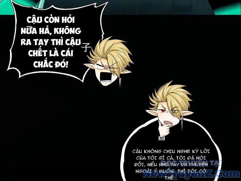 đối Mặt Với Bệnh Tâm Thần, Ma Quỷ Chẳng Là Cái Thá Gì Chap 134 - Next Chap 135